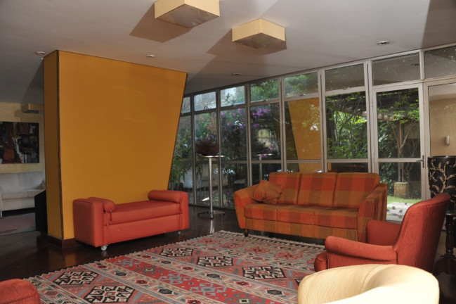 Imagem Apartamento com 1 Quarto à Venda, 49 m² em Vila Clementino - São Paulo Imagem Apartamento com 1 Quarto à Venda, 49 m² em Vila Clementino - São Paulo