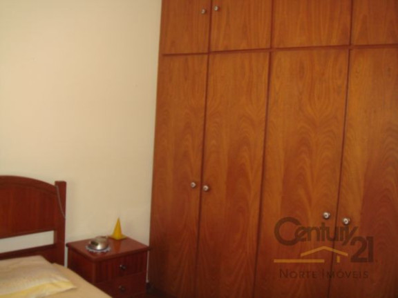 Imagem Sobrado com 3 Quartos à Venda, 320 m² em Vila Mazzei - São Paulo