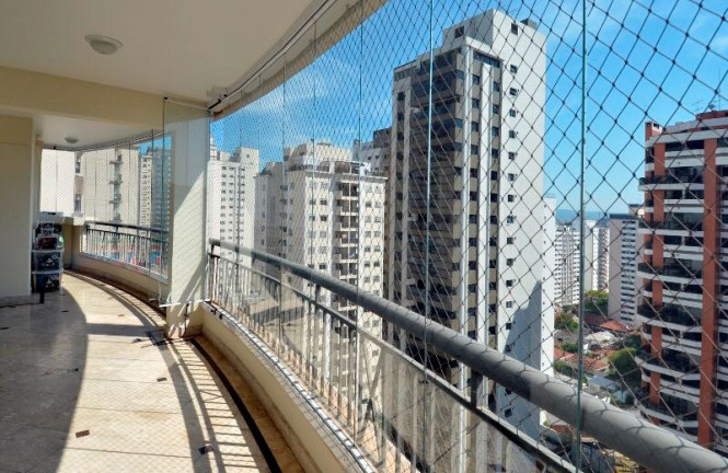 Imagem Imóvel com 3 Quartos à Venda, 190 m² em Perdizes - São Paulo