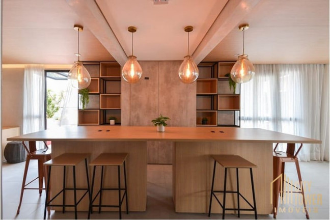 Imagem Apartamento com 1 Quarto à Venda, 27 m² em Jardim Das Acácias - São Paulo