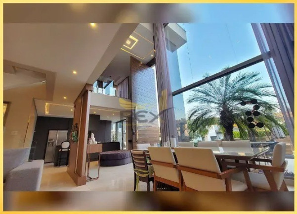 Imagem Casa com 4 Quartos para Alugar, 390 m² em Alphaville - Santana De Parnaíba Imagem Casa com 4 Quartos para Alugar, 390 m² em Alphaville - Santana De Parnaíba