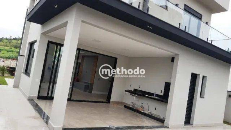 Imagem Casa com 3 Quartos à Venda, 247 m² em Condomínio Residencial Mont’ Alcino - Valinhos Imagem Casa com 3 Quartos à Venda, 247 m² em Condomínio Residencial Mont’ Alcino - Valinhos