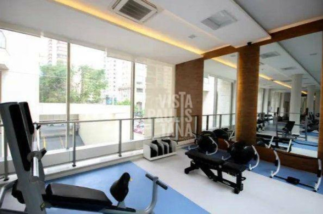 Imagem Apartamento com 2 Quartos à Venda, 102 m² em Itaim Bibi - São Paulo Imagem Apartamento com 2 Quartos à Venda, 102 m² em Itaim Bibi - São Paulo