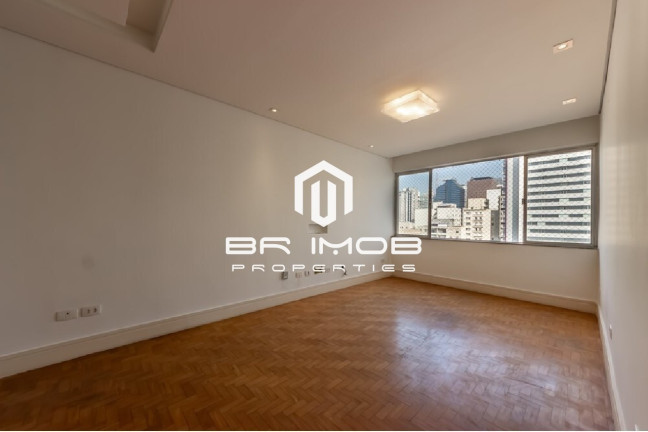 Imagem Imóvel com 2 Quartos à Venda, 90 m² em Consolação - São Paulo