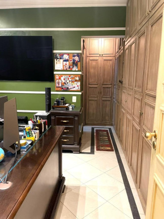 Imagem Imóvel com 4 Quartos à Venda, 340 m² em Panamby - São Paulo Imagem Imóvel com 4 Quartos à Venda, 340 m² em Panamby - São Paulo