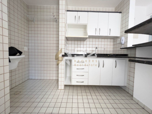 Imagem Apartamento com 1 Quarto para Alugar, 40 m² em Vila Leopoldina - São Paulo