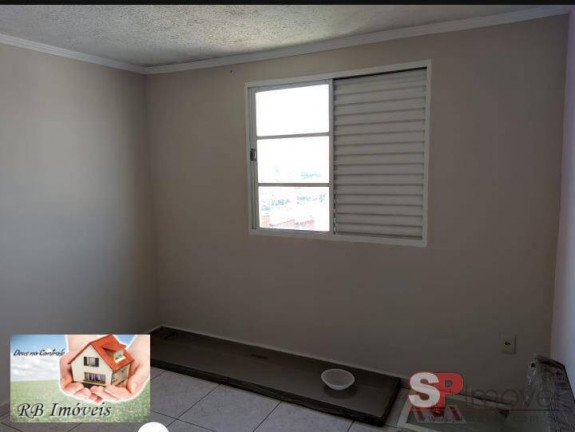 Imagem Apartamento com 2 Quartos à Venda, 48 m² em Cooperativa - São Bernardo Do Campo Imagem Apartamento com 2 Quartos à Venda, 48 m² em Cooperativa - São Bernardo Do Campo