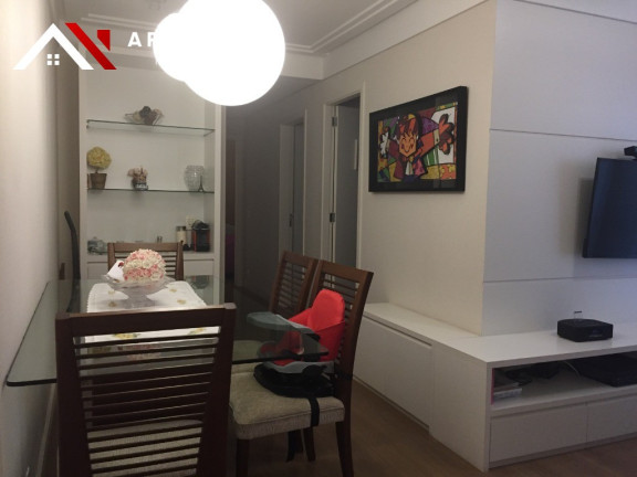 Imagem Imóvel com 3 Quartos à Venda, 70 m² em Mooca - São Paulo Imagem Imóvel com 3 Quartos à Venda, 70 m² em Mooca - São Paulo