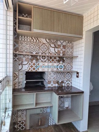 Imagem Apartamento com 2 Quartos à Venda, 78 m² em Guilhermina - Praia Grande