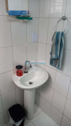 Imagem Kitnet com 1 Quarto à Venda, 33 m² em Guilhermina - Praia Grande Imagem Kitnet com 1 Quarto à Venda, 33 m² em Guilhermina - Praia Grande
