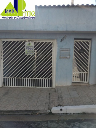 Casa com 2 Quartos à Venda, 125 m² em Cangaíba - São Paulo