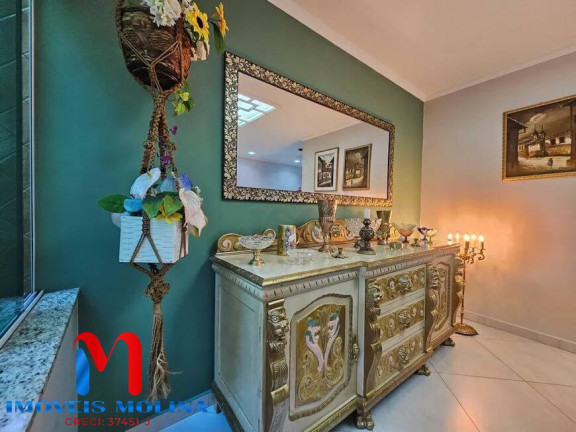 Imagem Sobrado com 3 Quartos à Venda, 279 m² em Olímpico - São Caetano Do Sul