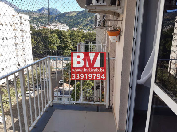 Imagem Apartamento com 3 Quartos à Venda, 70 m² em Engenho De Dentro - Rio De Janeiro Imagem Apartamento com 3 Quartos à Venda, 70 m² em Engenho De Dentro - Rio De Janeiro