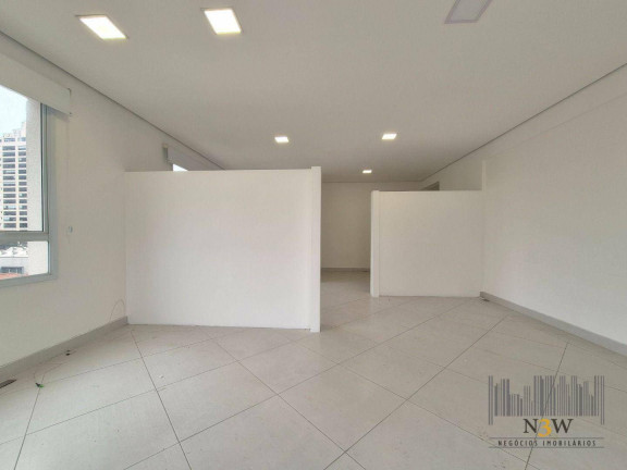 Imagem Sala Comercial à Venda, 49 m² em Vila Leopoldina - São Paulo Imagem Sala Comercial à Venda, 49 m² em Vila Leopoldina - São Paulo