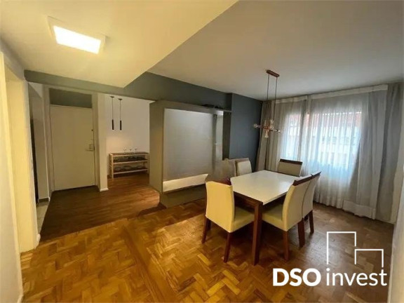 Imagem Apartamento com 2 Quartos à Venda, em Jardim América - São Paulo Imagem Apartamento com 2 Quartos à Venda, em Jardim América - São Paulo