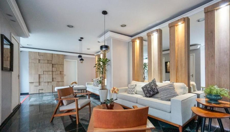 Imagem Apartamento com 3 Quartos à Venda, 91 m² em Penha De França - São Paulo