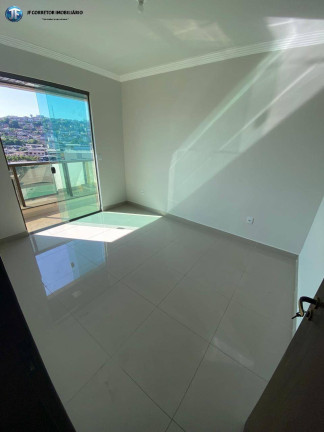 Imagem Apartamento com 3 Quartos à Venda, 108 m² em Canaã - Ipatinga