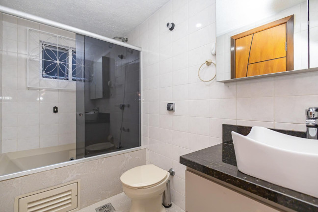 Imagem Apartamento com 3 Quartos à Venda, 104 m² em Tingui - Curitiba