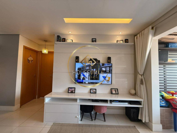 Imagem Apartamento com 2 Quartos à Venda, 65 m² em Parque Industrial - São José Dos Campos