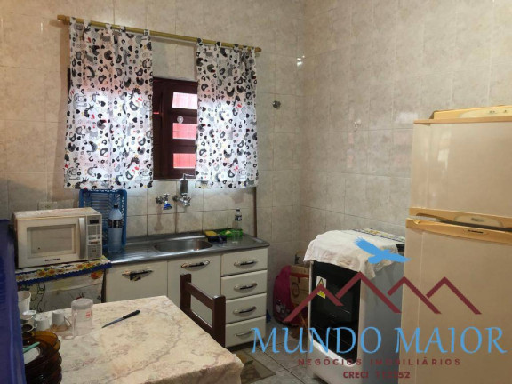 Imagem Casa com 2 Quartos à Venda, 125 m² em Jardim Regina - Itanhaém Imagem Casa com 2 Quartos à Venda, 125 m² em Jardim Regina - Itanhaém
