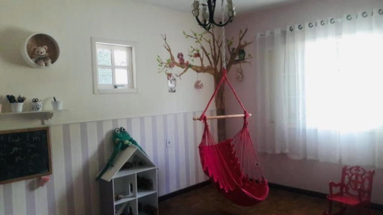 Imagem Casa com 3 Quartos à Venda, 300 m² em Interlagos - São Paulo