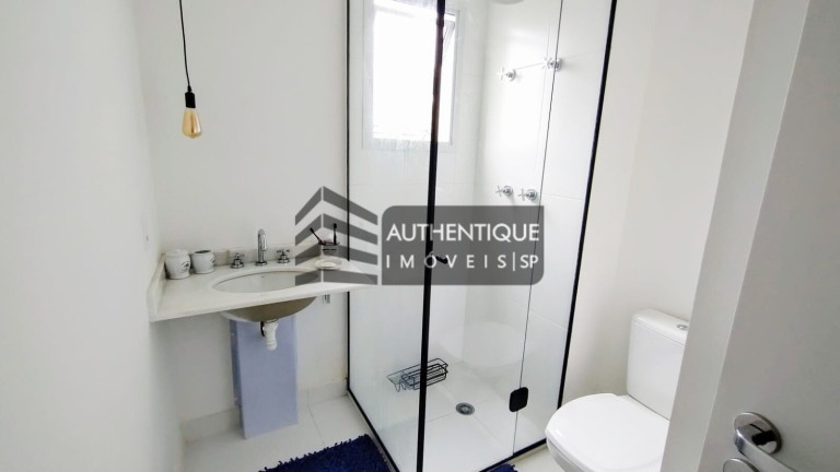 Imagem Apartamento com 2 Quartos à Venda, 83 m² em Santo Amaro - São Paulo