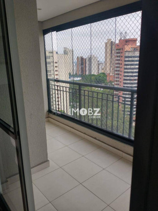 Imagem Imóvel com 2 Quartos à Venda, 70 m² em Vila Andrade - São Paulo