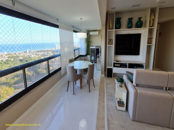 Imóvel com 4 Quartos à Venda, 225 m² em Patamares - Salvador