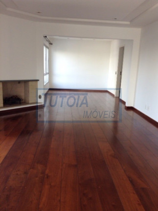 Apartamento com 4 Quartos para Alugar, 208 m² em Paraiso - Sao Paulo