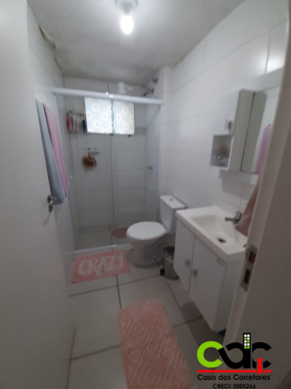 Imagem Apartamento com 2 Quartos à Venda, 55 m² em Estância Poços De Caldas - Poços De Caldas