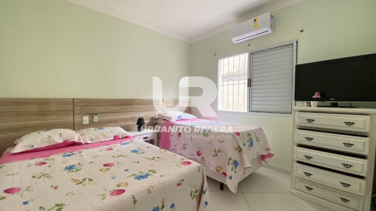 Imagem Casa com 4 Quartos à Venda, 276 m² em Riviera | Módulo 05 - Bertioga