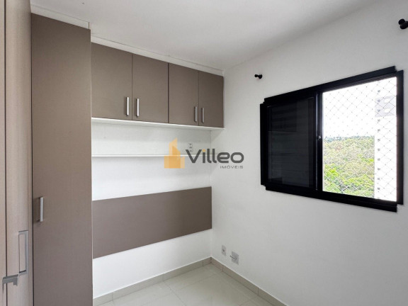 Imagem Apartamento com 2 Quartos à Venda ou Locação, 45 m² em Jardim Gutierres - Sorocaba