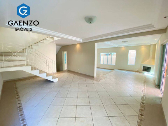 Imagem Casa de Condomínio com 4 Quartos à Venda, 298 m² em Alphaville - Santana De Parnaíba