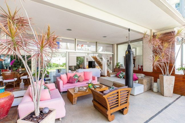 Imagem Casa com 4 Quartos à Venda, 350 m² em Granja Julieta - São Paulo