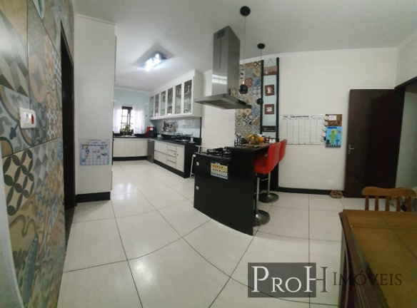 Imagem Sobrado com 3 Quartos à Venda, 278 m² em Vila Homero Thon - Santo André Imagem Sobrado com 3 Quartos à Venda, 278 m² em Vila Homero Thon - Santo André