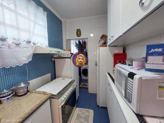 Imagem Apartamento com 1 Quarto à Venda, 70 m² em Centro - São Vicente Imagem Apartamento com 1 Quarto à Venda, 70 m² em Centro - São Vicente