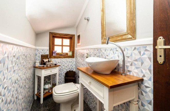 Imagem Casa com 3 Quartos à Venda, 186 m² em Santo Amaro - São Paulo