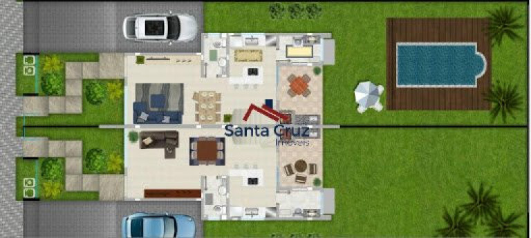 Imagem Sobrado com 3 Quartos à Venda, 225 m² em Ingleses Do Rio Vermelho - Florianópolis Imagem Sobrado com 3 Quartos à Venda, 225 m² em Ingleses Do Rio Vermelho - Florianópolis