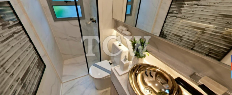 Imagem Apartamento com 2 Quartos à Venda, 74 m² em Moema - São Paulo