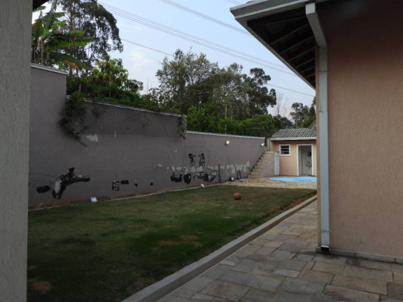 Imagem Casa com 6 Quartos à Venda, 499 m² em Jardim Do Golf I - Jandira