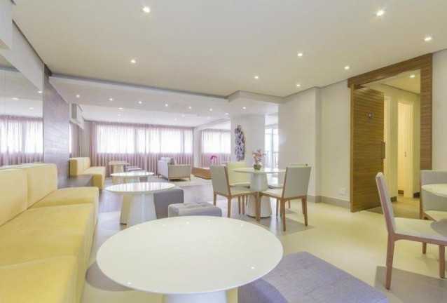 Imagem Apartamento com 2 Quartos à Venda, 48 m² em Centro - São Paulo Imagem Apartamento com 2 Quartos à Venda, 48 m² em Centro - São Paulo