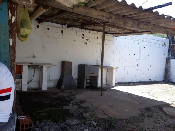 Imagem Casa com 2 Quartos à Venda, 300 m² em Gaivota - Itanhaém Imagem Casa com 2 Quartos à Venda, 300 m² em Gaivota - Itanhaém