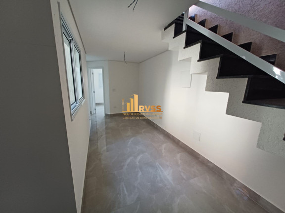 Imagem Imóvel com 2 Quartos à Venda, 87 m² em Campestre - Santo André