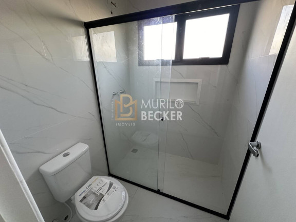 Imagem Casa de Condomínio com 3 Quartos à Venda, 178 m² em Loteamento Floresta - São José Dos Campos