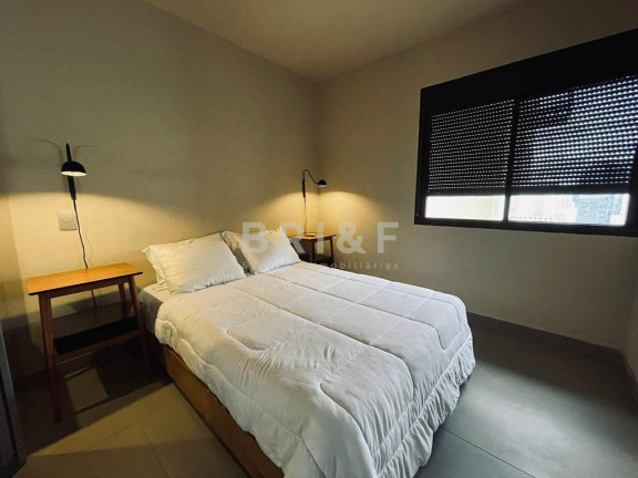 Imagem Apartamento com 2 Quartos para Alugar, 85 m² em Vila Nova Conceição - São Paulo