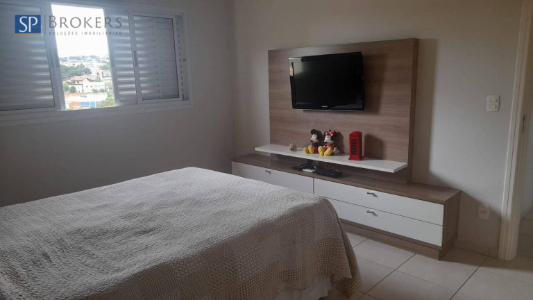 Imagem Casa com 3 Quartos à Venda, 205 m² em Mirante Do Lenheiro - Valinhos Imagem Casa com 3 Quartos à Venda, 205 m² em Mirante Do Lenheiro - Valinhos