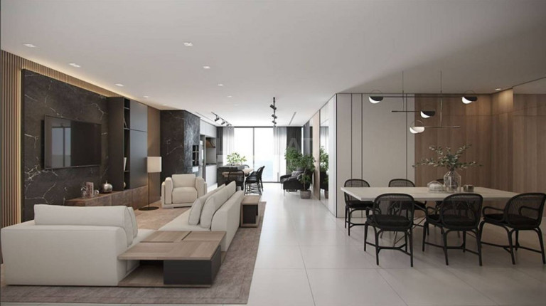 Imagem Apartamento com 3 Quartos à Venda, 148 m² em Centro - Navegantes Imagem Apartamento com 3 Quartos à Venda, 148 m² em Centro - Navegantes