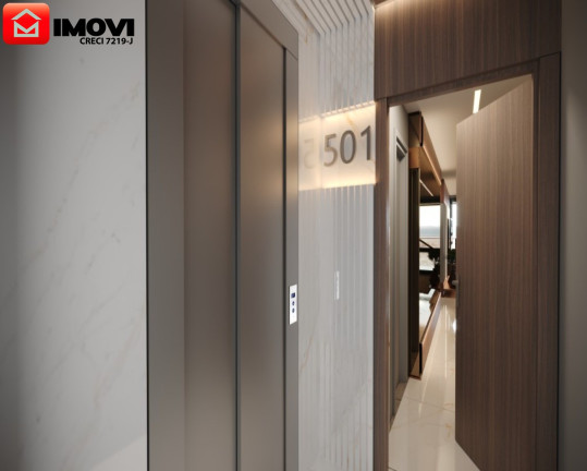 Imagem Apartamento com 4 Quartos à Venda, 217 m² em Praia Do Canto - Vitória