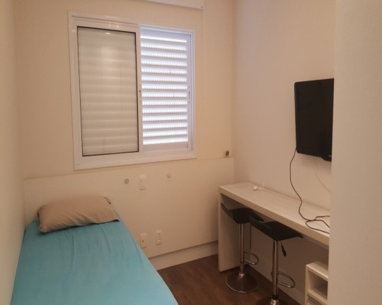 Imagem Apartamento com 3 Quartos à Venda, 135 m² em Vila Luis Antônio - Guarujá