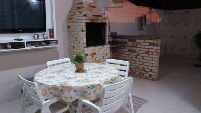 Imagem Casa à Venda,  em Despraiado - Cuiabá